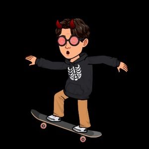 Meet your Posher, David